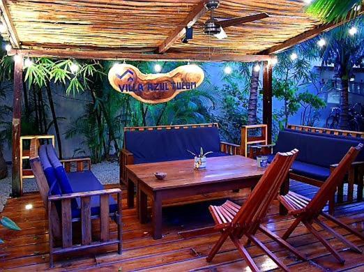 Villa Azul Tulum Luxury For Less 외부 사진