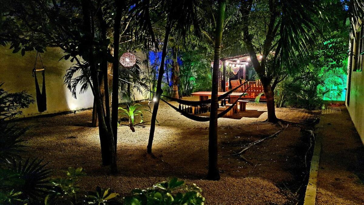 Villa Azul Tulum Luxury For Less 외부 사진