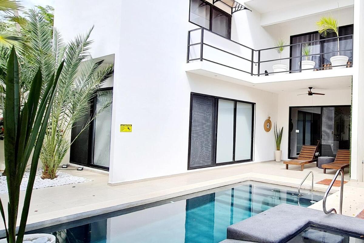 Villa Azul Tulum Luxury For Less 외부 사진