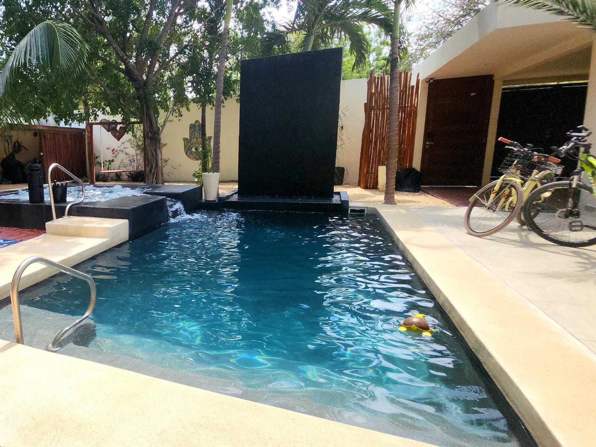 Villa Azul Tulum Luxury For Less 외부 사진